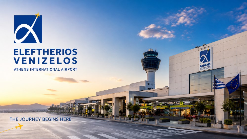 athens airport transfer