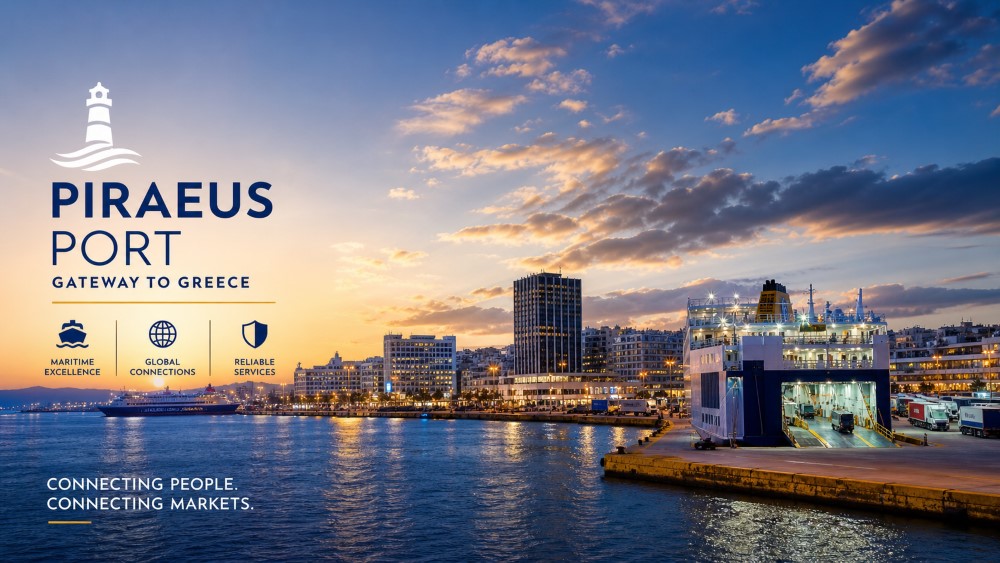 Athens to Piraeus Transfer