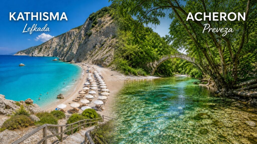 elite transfer greece kathisma acheron
