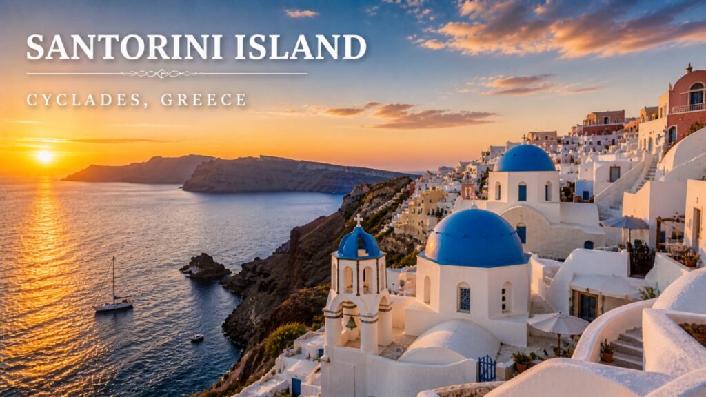 santorini island elite transfers greece